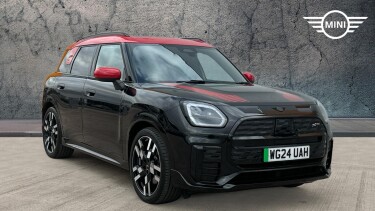 MINI Countryman 230kW SE Sport [Level 3] ALL4 66kWh 5dr Auto Electric Hatchback